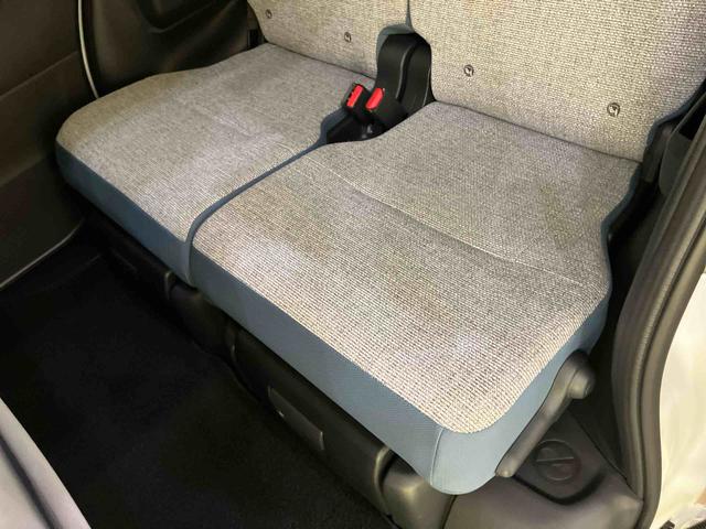 ムーヴキャンバスストライプスＧターボターボエンジン　スマートキー　キーフリー　ＡＢＳ　エアバック　追従走行　追突被害軽減ブレーキ　シートヒータ　車線逸脱警報　ＵＳＢ　Ｒカメラ　オートマチックハイビーム　Ａライト　アイドリングＳＴＯＰ（山口県）の中古車