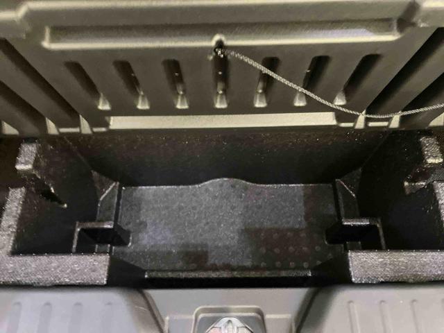 ムーヴキャンバスストライプスＧターボターボエンジン　スマートキー　キーフリー　ＡＢＳ　エアバック　追従走行　追突被害軽減ブレーキ　シートヒータ　車線逸脱警報　ＵＳＢ　Ｒカメラ　オートマチックハイビーム　Ａライト　アイドリングＳＴＯＰ（山口県）の中古車