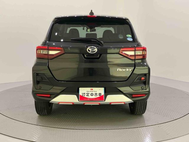 ロッキーG(山口県)の中古車