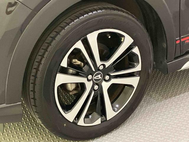 ロッキーG(山口県)の中古車