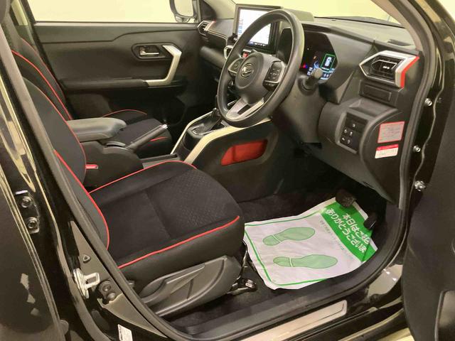 ロッキーG(山口県)の中古車