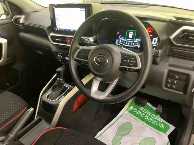 ロッキーG(山口県)の中古車