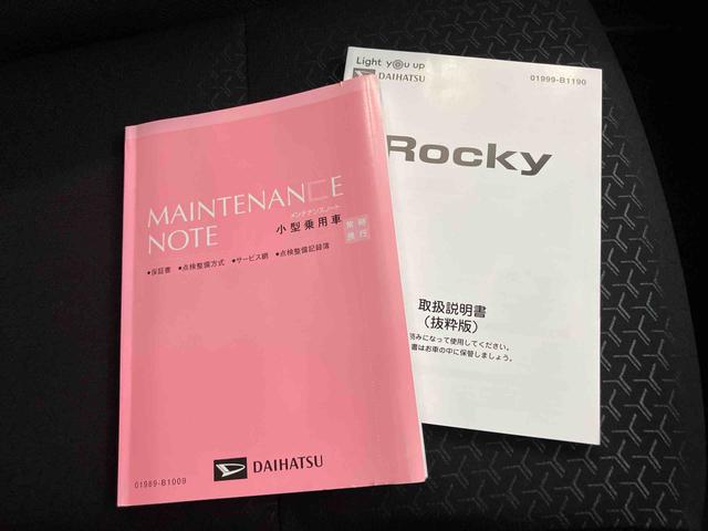 ロッキーG(山口県)の中古車