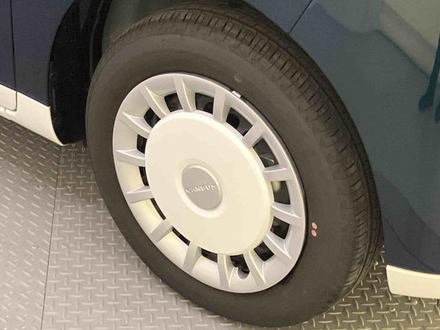 ムーヴキャンバスストライプスGターボ前後誤発進抑制機能 電動格納式ミラー 車線逸脱警報 ターボ車 スマートキー キーフリー オートマチックハイビーム エアバッグ ABS マルチカメラ LEDヘットライト(山口県)の中古車