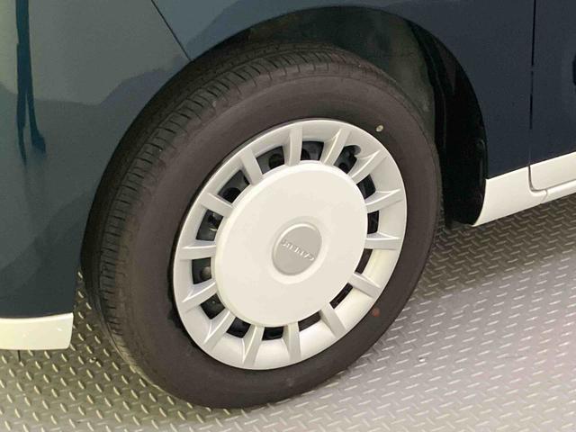 ムーヴキャンバスストライプスGターボ前後誤発進抑制機能 電動格納式ミラー 車線逸脱警報 ターボ車 スマートキー キーフリー オートマチックハイビーム エアバッグ ABS マルチカメラ LEDヘットライト(山口県)の中古車