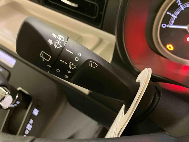 ムーヴキャンバスストライプスGターボ前後誤発進抑制機能 電動格納式ミラー 車線逸脱警報 ターボ車 スマートキー キーフリー オートマチックハイビーム エアバッグ ABS マルチカメラ LEDヘットライト(山口県)の中古車