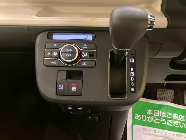 ムーヴキャンバスストライプスGターボ前後誤発進抑制機能 電動格納式ミラー 車線逸脱警報 ターボ車 スマートキー キーフリー オートマチックハイビーム エアバッグ ABS マルチカメラ LEDヘットライト(山口県)の中古車