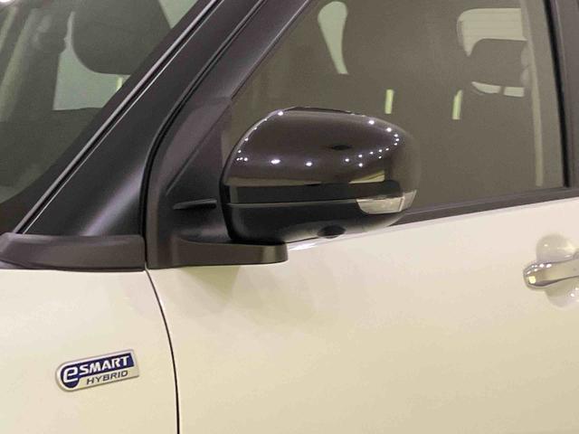 ロッキープレミアムG HEVディスプレイオーディオ 電格ドアミラー 衝突被害軽減装置 アダクティブクルーズ スマートキー&プッシュスタート LEDヘッドランプ 前席シートヒーター キーフリー 車線逸脱防止 オートハイビーム(山口県)の中古車