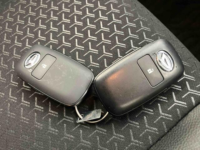 ロッキープレミアムG HEVディスプレイオーディオ 電格ドアミラー 衝突被害軽減装置 アダクティブクルーズ スマートキー&プッシュスタート LEDヘッドランプ 前席シートヒーター キーフリー 車線逸脱防止 オートハイビーム(山口県)の中古車