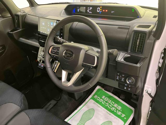 タントカスタムRS緊急ブレーキ LKA プッシュスタートスマートキー 電動格納ドアミラー キーフリーキー ターボ車 Bカメラ オートLED オートライト アルミホイール ABS エアバッグ アイドルストップ(山口県)の中古車