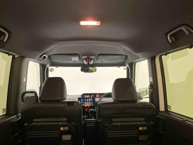 タントカスタムRS緊急ブレーキ LKA プッシュスタートスマートキー 電動格納ドアミラー キーフリーキー ターボ車 Bカメラ オートLED オートライト アルミホイール ABS エアバッグ アイドルストップ(山口県)の中古車