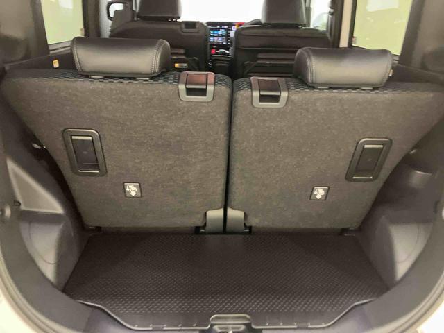 タントカスタムRS緊急ブレーキ LKA プッシュスタートスマートキー 電動格納ドアミラー キーフリーキー ターボ車 Bカメラ オートLED オートライト アルミホイール ABS エアバッグ アイドルストップ(山口県)の中古車