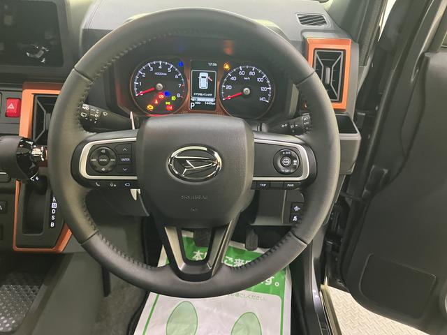 タフトG車線逸脱警報装置 USB入力 LEDライト 前席シートヒーター 電動格納ミラー スカイルーフ スマートキー アルミホイール キーフリー Aライト オートマチックハイビーム エアバック ABS 全周囲(山口県)の中古車