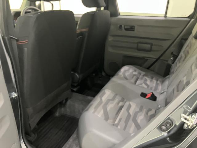 タフトG車線逸脱警報装置 USB入力 LEDライト 前席シートヒーター 電動格納ミラー スカイルーフ スマートキー アルミホイール キーフリー Aライト オートマチックハイビーム エアバック ABS 全周囲(山口県)の中古車