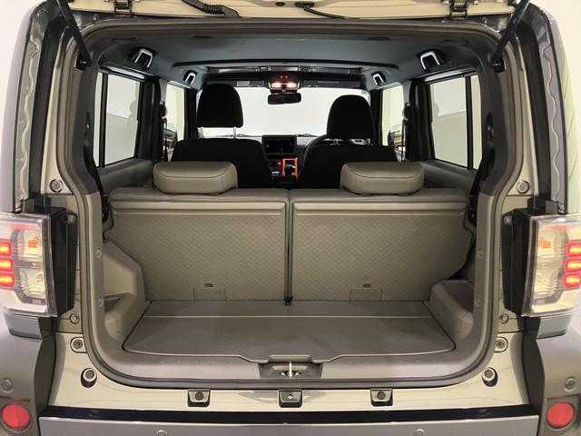 タフトG車線逸脱警報装置 USB入力 LEDライト 前席シートヒーター 電動格納ミラー スカイルーフ スマートキー アルミホイール キーフリー Aライト オートマチックハイビーム エアバック ABS 全周囲(山口県)の中古車