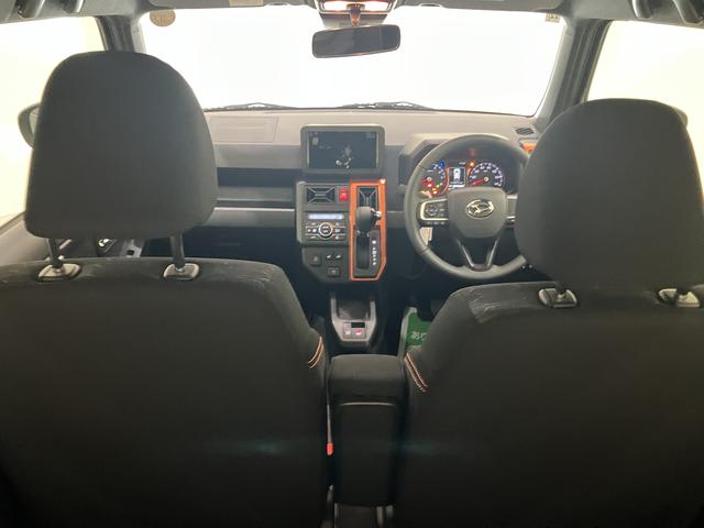 タフトG車線逸脱警報装置 USB入力 LEDライト 前席シートヒーター 電動格納ミラー スカイルーフ スマートキー アルミホイール キーフリー Aライト オートマチックハイビーム エアバック ABS 全周囲(山口県)の中古車