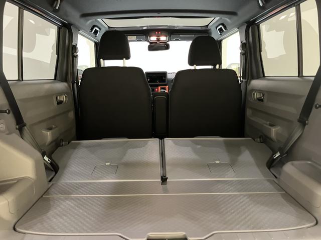 タフトG車線逸脱警報装置 USB入力 LEDライト 前席シートヒーター 電動格納ミラー スカイルーフ スマートキー アルミホイール キーフリー Aライト オートマチックハイビーム エアバック ABS 全周囲(山口県)の中古車