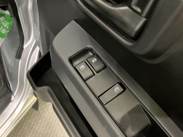 ハイゼットカーゴDXレーダーブレーキ キーフリーシステム レーンキープ オートライト オートLED ABS 運転席エアバッグ(山口県)の中古車