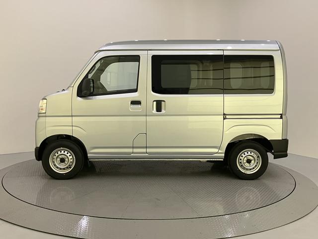 ハイゼットカーゴDXレーダーブレーキ キーフリーシステム レーンキープ オートライト オートLED ABS 運転席エアバッグ(山口県)の中古車