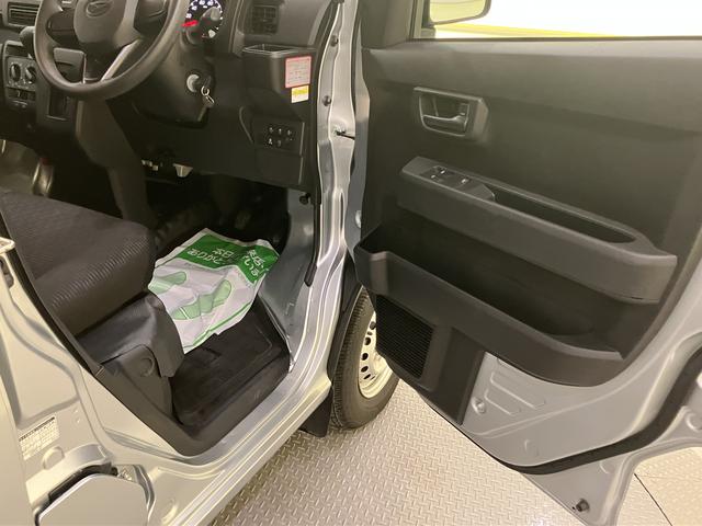 ハイゼットカーゴDXレーダーブレーキ キーフリーシステム レーンキープ オートライト オートLED ABS 運転席エアバッグ(山口県)の中古車