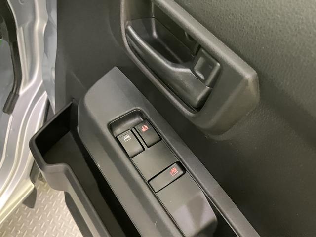 ハイゼットカーゴDXレーダーブレーキ キーフリーシステム レーンキープ オートライト オートLED ABS 運転席エアバッグ(山口県)の中古車
