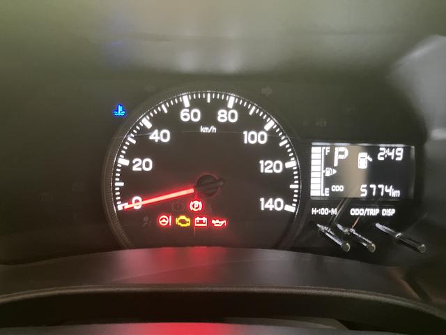 ハイゼットカーゴDXレーダーブレーキ キーフリーシステム レーンキープ オートライト オートLED ABS 運転席エアバッグ(山口県)の中古車