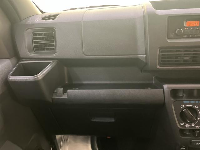 ハイゼットカーゴDXレーダーブレーキ キーフリーシステム レーンキープ オートライト オートLED ABS 運転席エアバッグ(山口県)の中古車