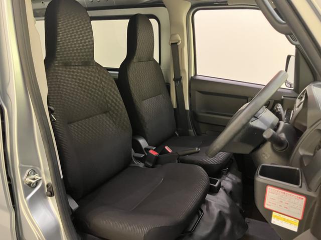 ハイゼットカーゴDXレーダーブレーキ キーフリーシステム レーンキープ オートライト オートLED ABS 運転席エアバッグ(山口県)の中古車