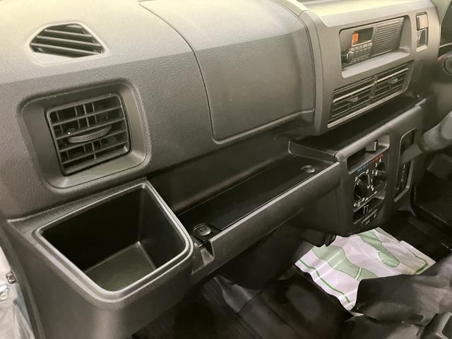ハイゼットカーゴDXレーダーブレーキ キーフリーシステム レーンキープ オートライト オートLED ABS 運転席エアバッグ(山口県)の中古車