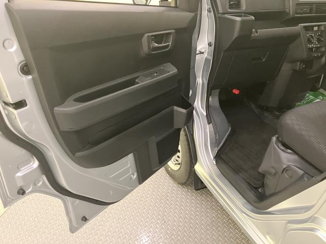 ハイゼットカーゴDXレーダーブレーキ キーフリーシステム レーンキープ オートライト オートLED ABS 運転席エアバッグ(山口県)の中古車