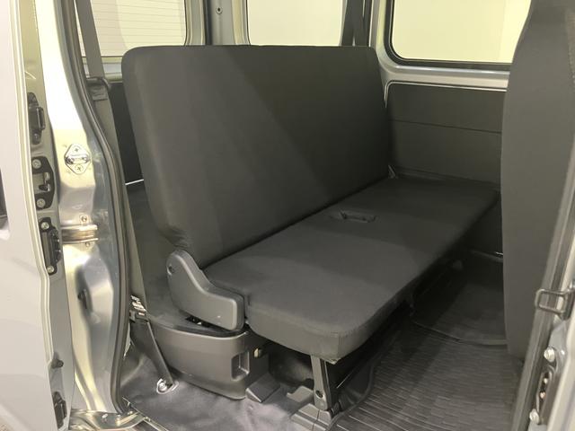 ハイゼットカーゴDXレーダーブレーキ キーフリーシステム レーンキープ オートライト オートLED ABS 運転席エアバッグ(山口県)の中古車