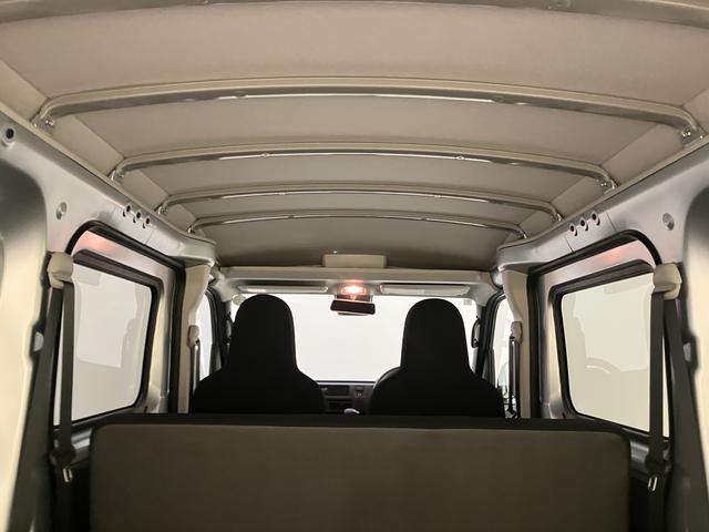 ハイゼットカーゴDXレーダーブレーキ キーフリーシステム レーンキープ オートライト オートLED ABS 運転席エアバッグ(山口県)の中古車