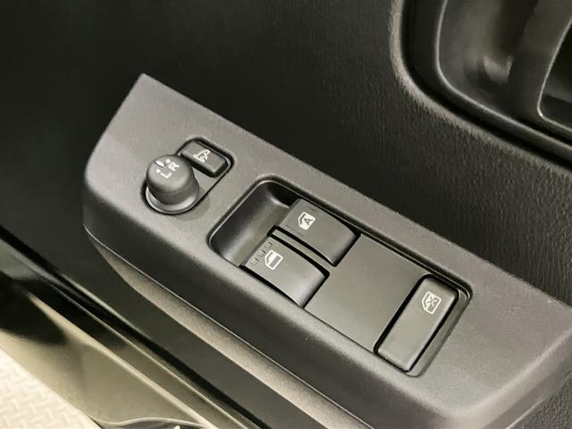 ハイゼットトラックジャンボエクストラ切り替え4WD 車線逸脱 ハイビームアシスト 電格ドアミラー キーレスキー LEDライト 運転席エアバック Aライト ABS スマートキー・プッシュスタート プリクラッシュセーフティ(山口県)の中古車