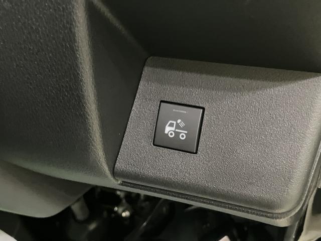 ハイゼットトラックジャンボエクストラ切り替え4WD 車線逸脱 ハイビームアシスト 電格ドアミラー キーレスキー LEDライト 運転席エアバック Aライト ABS スマートキー・プッシュスタート プリクラッシュセーフティ(山口県)の中古車