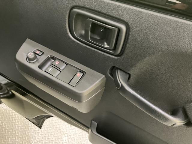 ハイゼットトラックジャンボエクストラ切り替え4WD 車線逸脱 ハイビームアシスト 電格ドアミラー キーレスキー LEDライト 運転席エアバック Aライト ABS スマートキー・プッシュスタート プリクラッシュセーフティ(山口県)の中古車