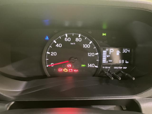 ハイゼットトラックジャンボエクストラ切り替え4WD 車線逸脱 ハイビームアシスト 電格ドアミラー キーレスキー LEDライト 運転席エアバック Aライト ABS スマートキー・プッシュスタート プリクラッシュセーフティ(山口県)の中古車