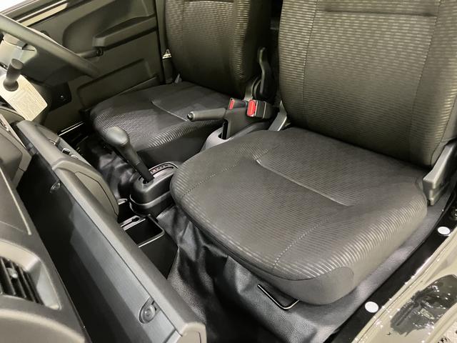 ハイゼットトラックジャンボエクストラ切り替え4WD 車線逸脱 ハイビームアシスト 電格ドアミラー キーレスキー LEDライト 運転席エアバック Aライト ABS スマートキー・プッシュスタート プリクラッシュセーフティ(山口県)の中古車