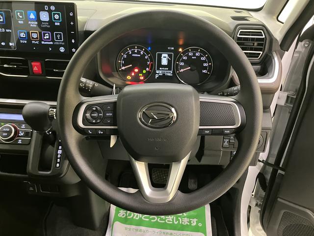 ムーヴG電動格納式ミラー バックカメラ付き LED スマートキー アルミホイール ABS キーフリーシステム(山口県)の中古車