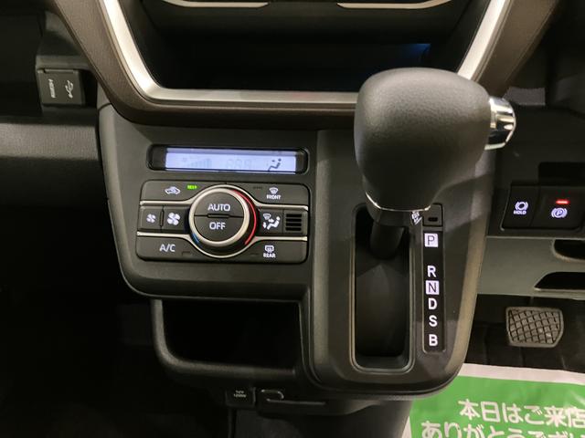 ムーヴG電動格納式ミラー バックカメラ付き LED スマートキー アルミホイール ABS キーフリーシステム(山口県)の中古車