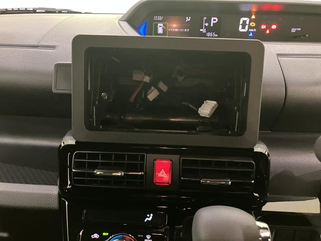 タントカスタムＸ両側パワスラドア　前後ブレーキサポート　アラウンドビューモニター　オートミラー　スマートキーＰスタート　ＬＥＤヘッドライト　レーンキープ　シートヒーター　キーフリーキー　オートハイビーム　ＡＢＳ（山口県）の中古車