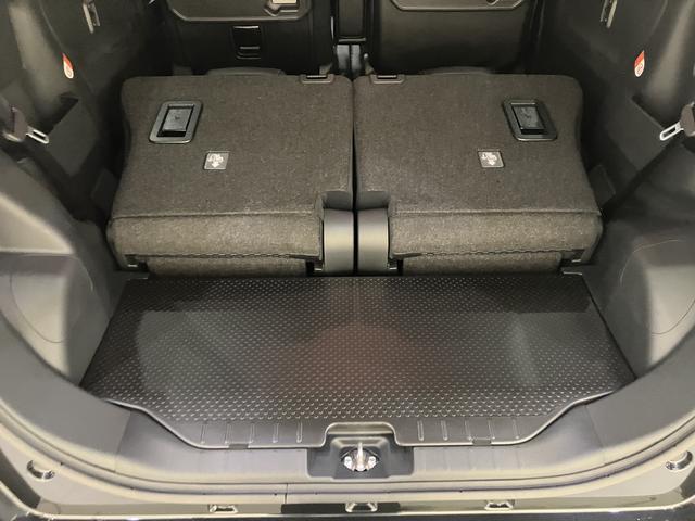 タントカスタムＸ両側パワスラドア　前後ブレーキサポート　アラウンドビューモニター　オートミラー　スマートキーＰスタート　ＬＥＤヘッドライト　レーンキープ　シートヒーター　キーフリーキー　オートハイビーム　ＡＢＳ（山口県）の中古車