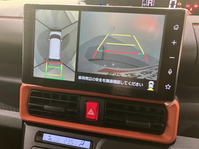 タントファンクロス(山口県)の中古車