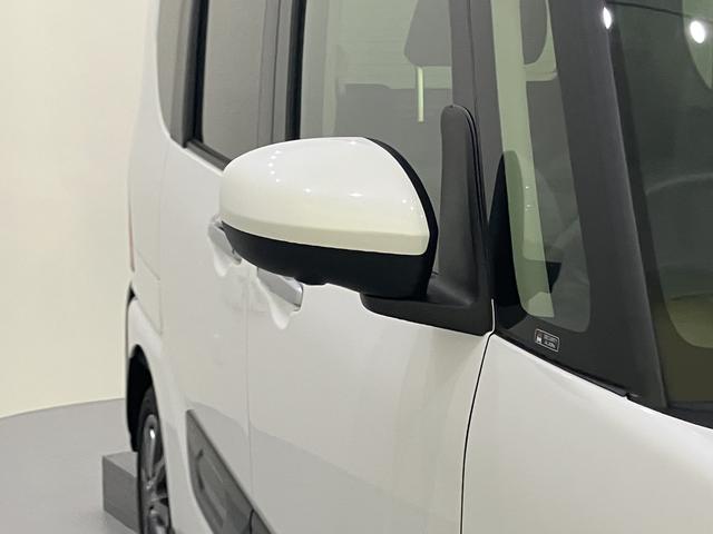 タントファンクロス(山口県)の中古車