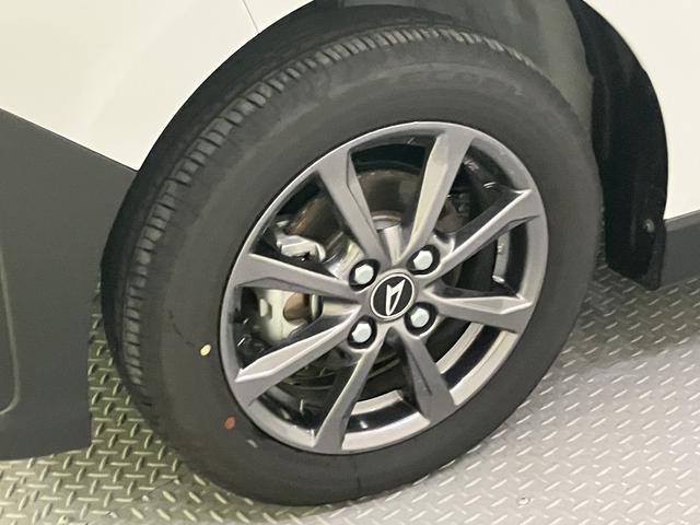 タントファンクロス(山口県)の中古車
