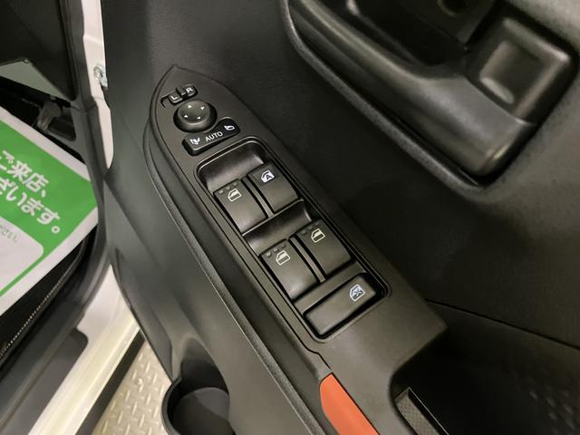 タントファンクロス(山口県)の中古車