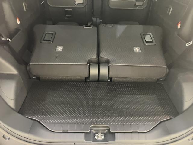 タントファンクロス(山口県)の中古車