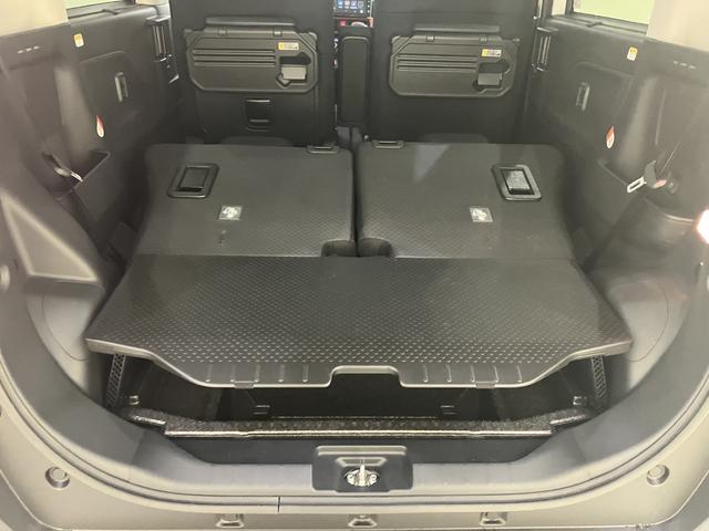 タントファンクロス(山口県)の中古車