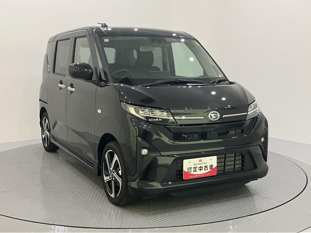 ムーヴRS(山口県)の中古車