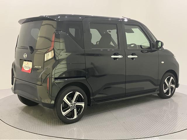 ムーヴRS(山口県)の中古車