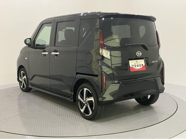 ムーヴRS(山口県)の中古車